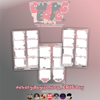 Energeric Day Poster